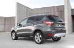 Ford Escape Trend 2016 года (AU)